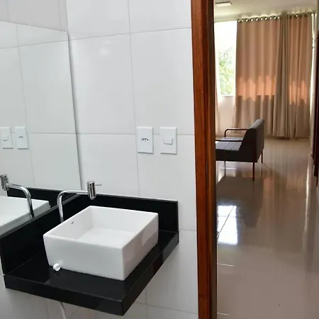 Casa Das Dunas Residence Ate 6 Pessoas Santo Amaro do Maranhao Exterior photo