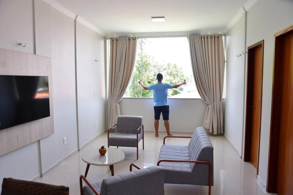 Casa Dunas Ate 6 Pessoas Holiday home Santo Amaro do Maranhao
