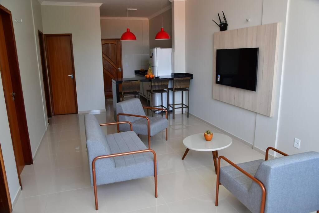 Casa Dunas Ate 6 Pessoas Santo Amaro do Maranhao